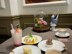 -法桐蛋糕·手作面包(万达公馆店)