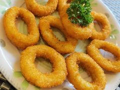 -后厨意餐La Cucina(外交公寓店)