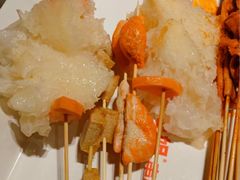 -宏姐串串香(宏伟路店)