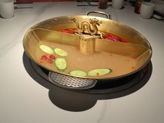 -小龙翻大江文化火锅(宽窄店)