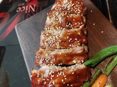 -Nord Grill&Bar Highland诺德西餐(深圳欢乐海岸店)