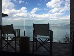 -大理无舍度假酒店