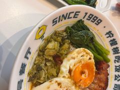 -柠檬树茶餐厅(海雅缤纷城店)