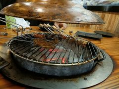 -号令江湖·水浒烤肉(和畅睦邻中心店)