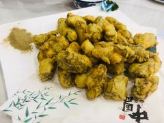 -天隆酒店·本地海鲜鲁菜(烟台大学店)