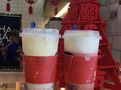 -茶百道(京溪店)