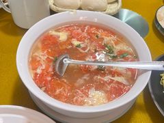 -人民公社大食堂(顺义总店)