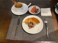 -清远熹乐谷温泉度假酒店