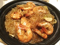 -世博洲际酒店-盛会堂中餐厅