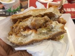 -肯德基(京广桥店)