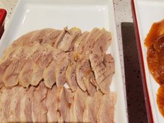 -玉林烤鸭店(垡头店)