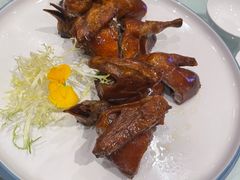 -金河半岛园林酒家(金融城店)