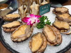 -东海怡品海鲜豆捞(星街坊店)