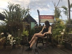 -自然餐厅(Phuket)