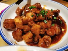 糖醋里脊-慧娟面馆·餐厅(望江路店)