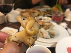-港宸国际大酒店-西餐厅
