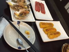 -真剑日本料理·铁板烧(贵州路店)