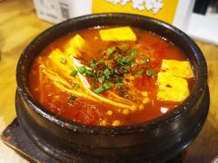 -秋木烤肉·韩国牛肉名家(高新旗舰店)
