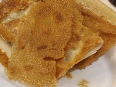 -大眼锅贴水饺(河东店)
