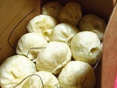 鲜肉-舒小笼松针小笼包