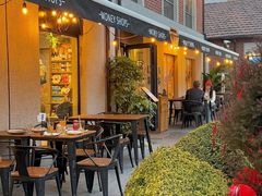 -Money Shops(愚园路店)