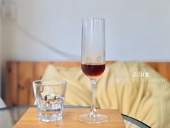 -几米咖啡(龙洲湾花园店)