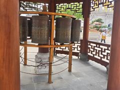 -上海东林寺(金山区)