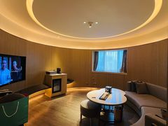 -深圳彭年万丽酒店