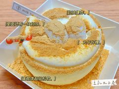 -迦南·甜品蛋糕(传媒店)