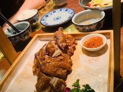 -缪氏川菜(深圳北站缤果空间店)