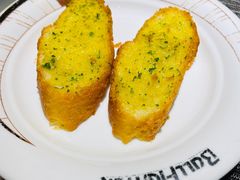 -斗牛士牛排餐厅(嘉里汇店)