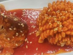 -京味斋·北京烤鸭(华威桥北工大店)