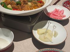 -沸腾鱼乡(知春路分店)