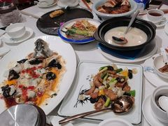 -广州酒家(中华广场店)