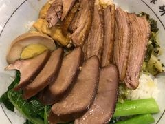 -狮头牌卤味研究所·卤味饭(花城汇南区店)