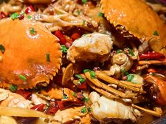 -胖哥俩肉蟹煲(苏州中心店)