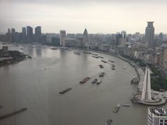 -非常时髦餐厅VUE Restaurant(外滩茂悦大酒店)