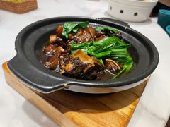 -荷塘秋月·本帮江浙菜(国权路店)