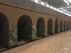 -纽斯桑拿会所(天山店)
