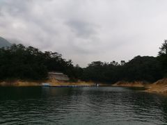 景点-广州市流溪河国家森林公园