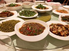 -芭菲盛宴·环球美食(解放碑英利国际店)