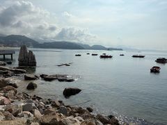 -大梅沙海滨公园