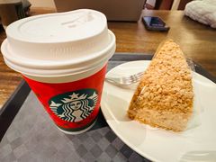 -星巴克臻选(思南公馆店)
