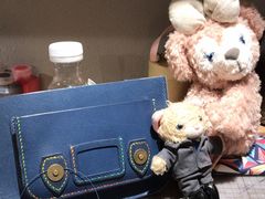 -如果·追梦手工皮具DIY教学店(田子坊店)