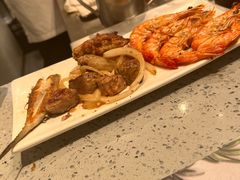 -大渔铁板烧(大悦城店)