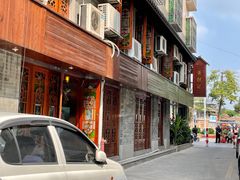 门面-黄但记老店·陈村粉食府