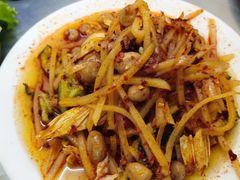 -松明一烤肉馆(鲁园店)