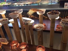 -成都你六姐·牛肉冒菜(城市集市合生汇店)