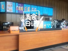 -星巴克(成都科学城店)