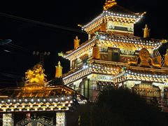 -色达喇荣五明佛学院